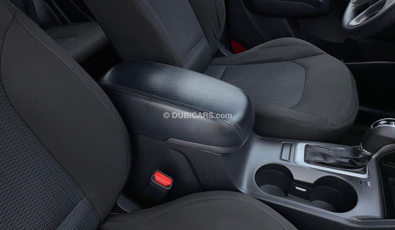 Hyundai Tucson GL 2 | Zero Down Payment | Free Home Test Drive