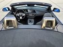 BMW Z4 M40i American Specs - Low Mileage Pristine Condition