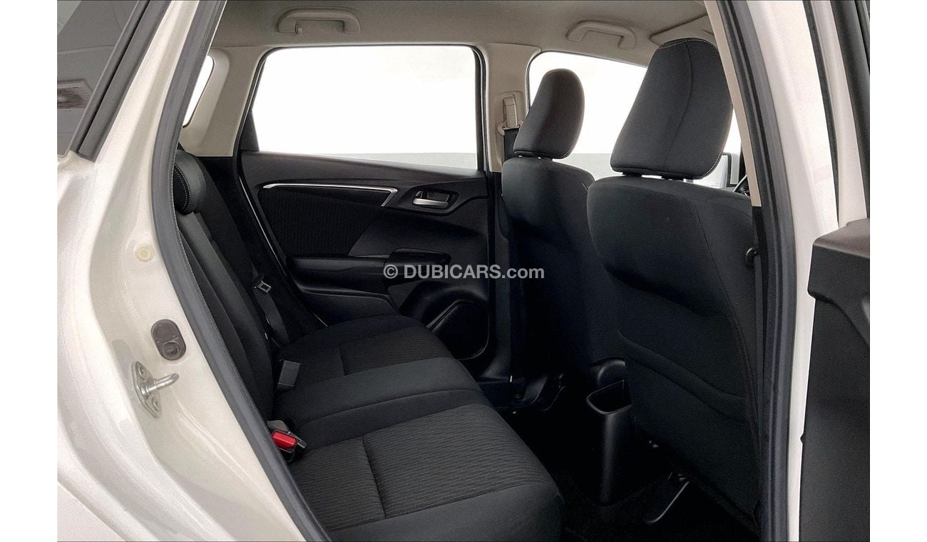 Honda Jazz EX