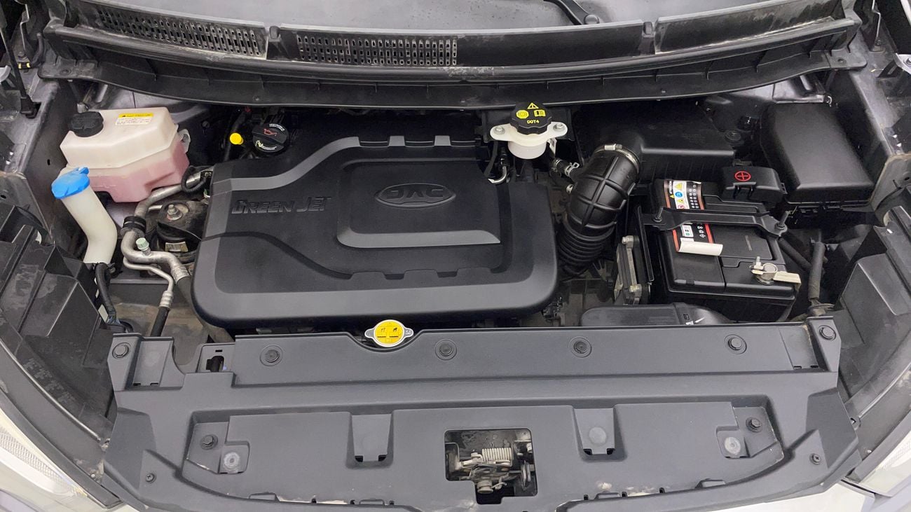 JAC S3 Plus LUXURY 1.6 | Zero Down Payment | Home Test Drive