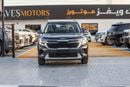 Kia Seltos Kia Seltos 1.5L A/T – Luxury Comfort Edition – 2025 Model