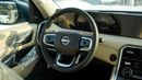 Nissan Patrol LE T2