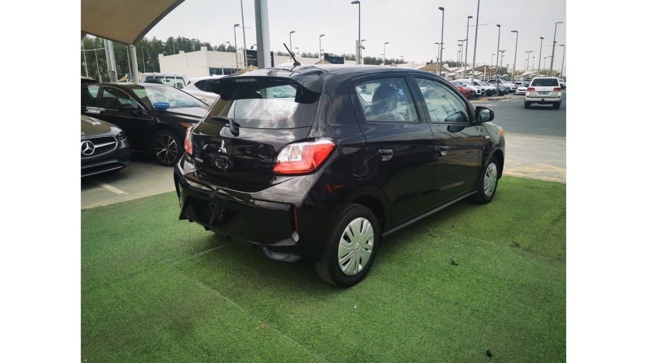 Mitsubishi Mirage GLX Highline Very Clean Car