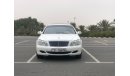 Mercedes-Benz S 280 MERCEDES BENZ S 280 MODEL 2005 GCC original paint one owner full option