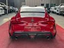 Toyota Supra GT Sport 3.0L