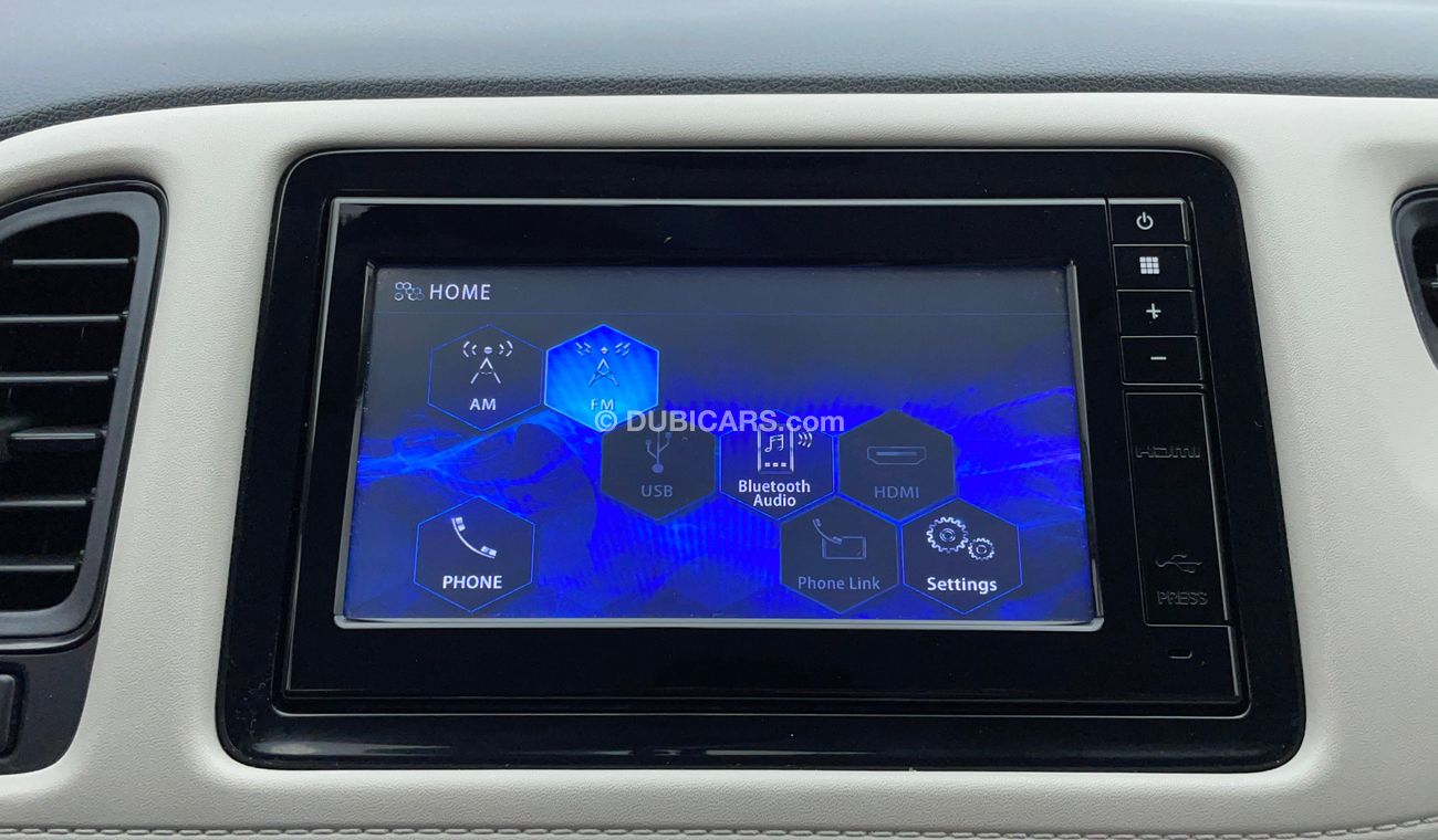 Honda HRV LX 1.8 | Under Warranty | Inspected on 150+ parameters