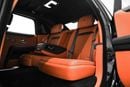 Rolls Royce Ghost EWB