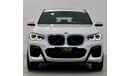 BMW X4 xDrive 30i M Sport 2021 BMW X4 xDrive30i M-Sport, April 2026 BMW Warranty + Service Pack, Full Optio