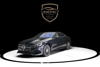 Mercedes Benz S550 STD EDITION 1