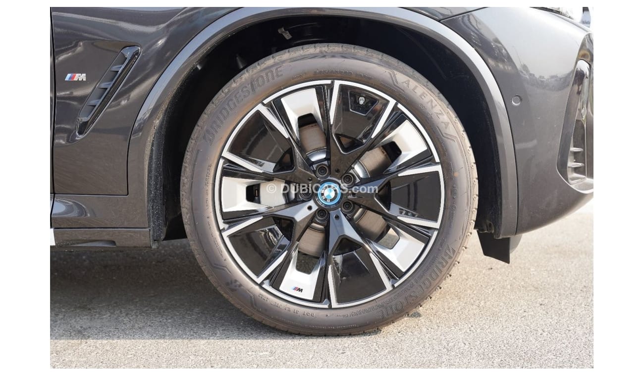 BMW iX3 2023 BMW IX3 M SPORT PRIME 0 Km