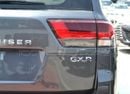 تويوتا لاند كروزر GXR 4.0L