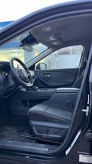 Nissan Rogue SV (NON GCC) 2021 NISSAN ROGUE SV FWD 2.5L