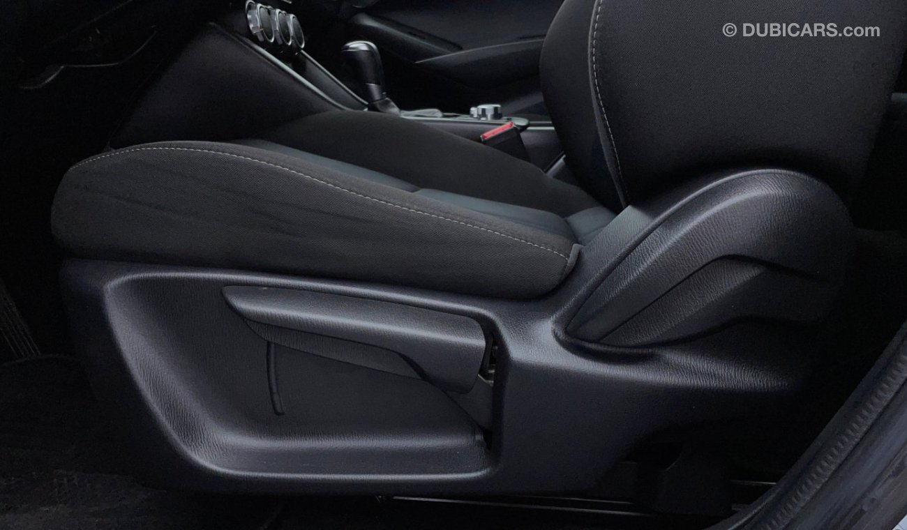 Mazda CX3 GS 2 | Zero Down Payment | Free Home Test Drive