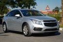 Chevrolet Cruze LS 2016!! GCC SPECS