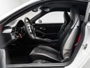 Porsche 911 GT3 December 2026 Porsche Warranty,