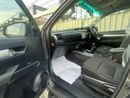 Toyota Hilux GLX RIGHT HAND VEHICLE ONLY FOR RIGHT HAND DRIVE