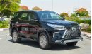 Toyota Fortuner 4.0L PETROL FULL OPTION WITH LEXUS BODY KIT