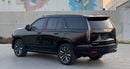 Cadillac Escalade Luxury 6.2L