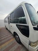 تويوتا كوستر 