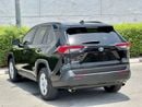 Toyota RAV4 2019 Toyota RAV4 XLE hybrid