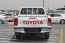 Toyota Hilux TOYOTA HILUX 2.7L RWD PETROL 4DOOR MT PICKUP 2025