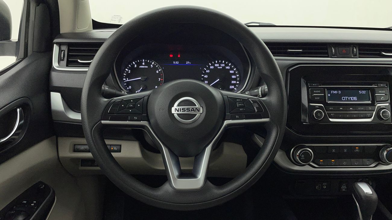 Nissan XTerra SE 4WD 2.5 | Zero Down Payment | Free Home Test Drive