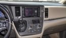 Toyota Sienna LE