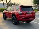 Toyota 4Runner 2016 TOYOTA 4RUNNER SR5 PREMIUM EDITION, 7 SEATS FULL OPTION US SPEC