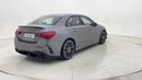 Mercedes-Benz A 35 AMG 2024 AMG | AED 2509/Month | 0 DP | 30 Day Return | Warranty