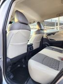 Toyota RAV4 TOYOTA RAV4 XLE 2021