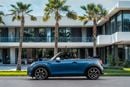 Mini Cooper Cooper S | 1,665 P.M | 0% Downpayment | Perfect Condition!