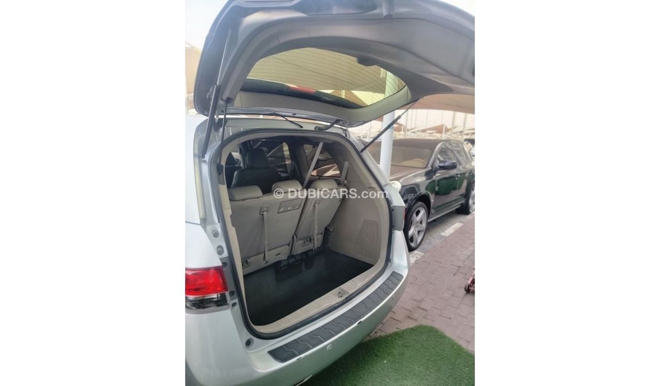 هوندا أوديسي