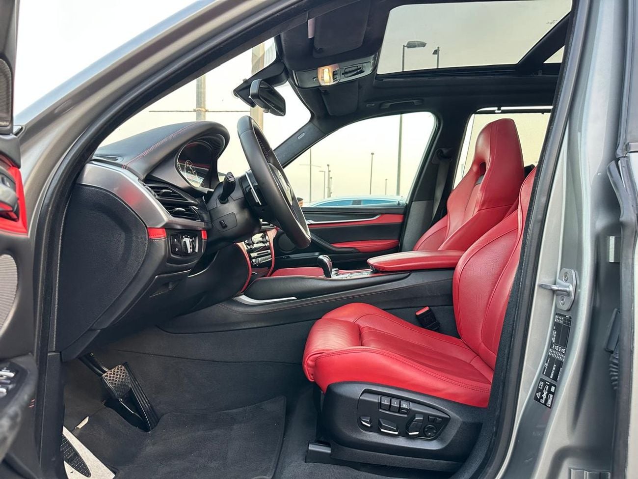 BMW X5 M EXCLUSIVE