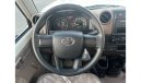 Toyota Land Cruiser Hard Top Toyota Land Cruiser Hard Top LC78 4.0l , V8 , petrol 2024