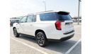 GMC Yukon GMC Yukon AT4 - 2023- White