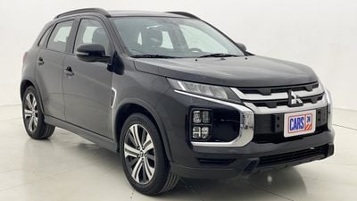 ميتسوبيشي ASX GLX HIGHLINE 2 | بدون دفعة مقدمة | اختبار القيادة في المنزل