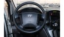 Hyundai H-1 Hyundai H1 2016 GCC in excellent condition without accidents, very clean from inside and outside