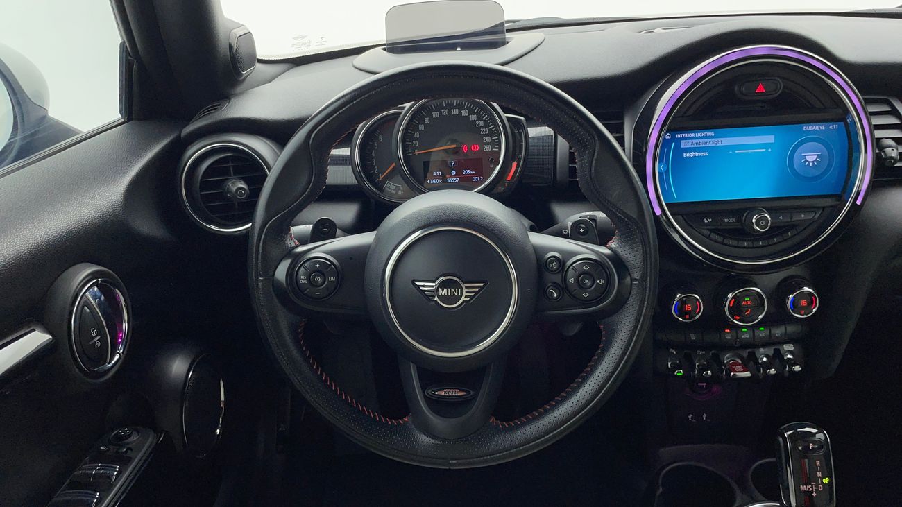 Mini Cooper S CABRIOLET 2 | Zero Down Payment | Home Test Drive