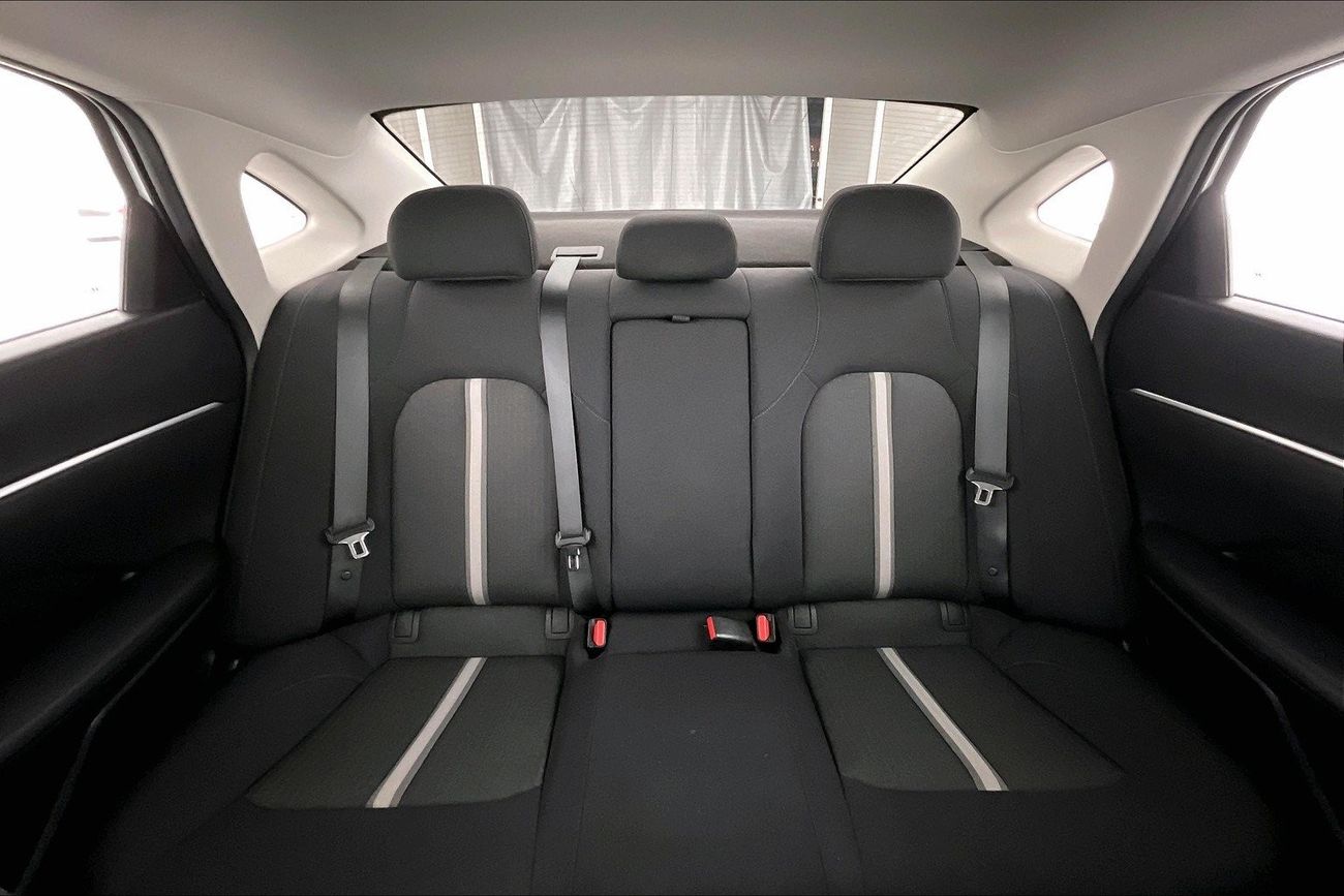 Volkswagen T ROC Life | Guaranteed Warranty | 0 Down Payment