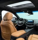 كاديلاك CT5 V 3.0T 2022 Cadillac CT5 V, 2028 Cadillac Warranty + Service Pack, Full Cadillac Service History, GC