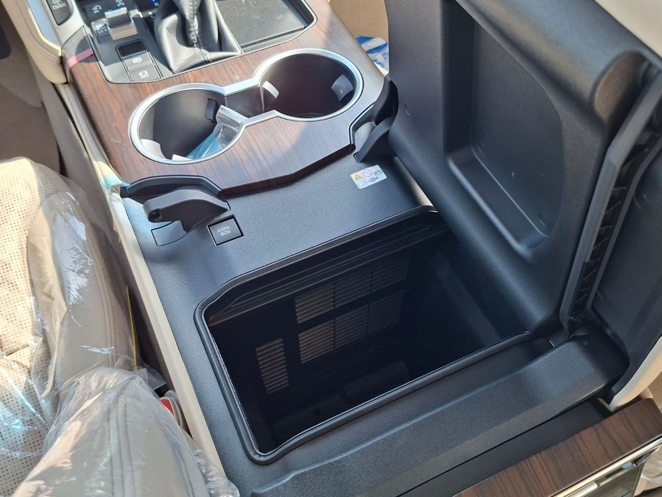 Toyota Land Cruiser Toyota Land Cruiser VXR 4.0L