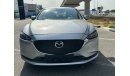 Mazda 6 MAZDA 6 2021-GCC-UNDER MAZDA WARRANTY 0%DP-FINANCE 5YEARS