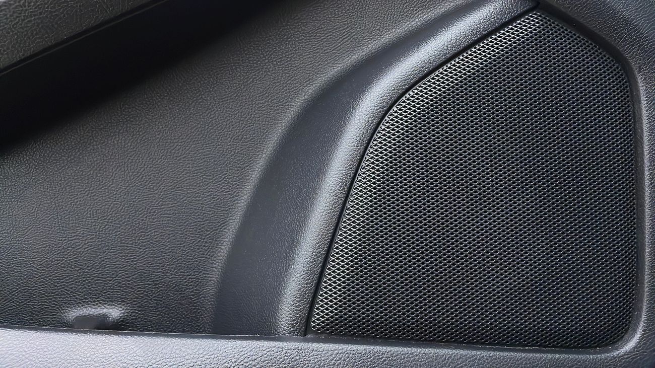 Ford Edge Titanium 3500