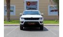 Jeep Compass MP
