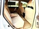 Toyota Prado EXR GCC Specs-orginal paint -perfact condition