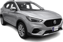MG ZS STD 2025 | AED 599/Month | 0 DP | 30 Day Return | Warranty | Service History