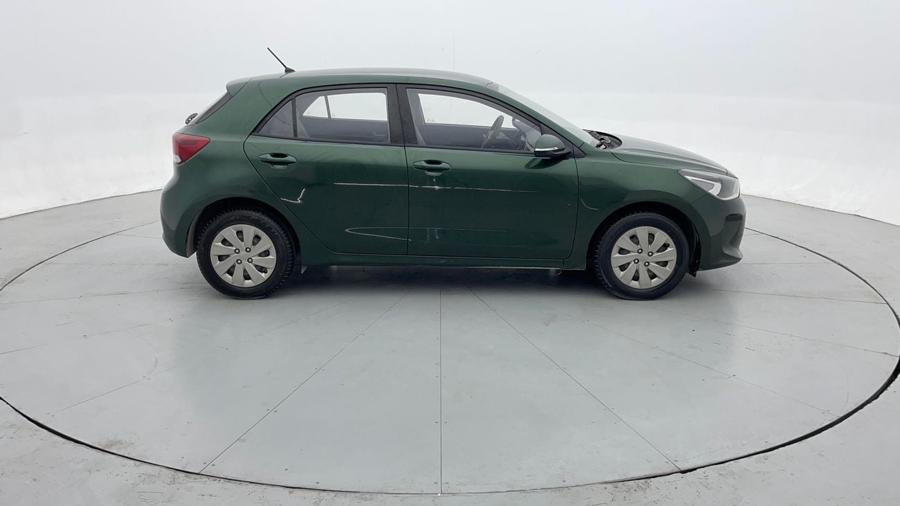 Kia Rio LX 1.4 | Zero Down Payment | Free Home Test Drive