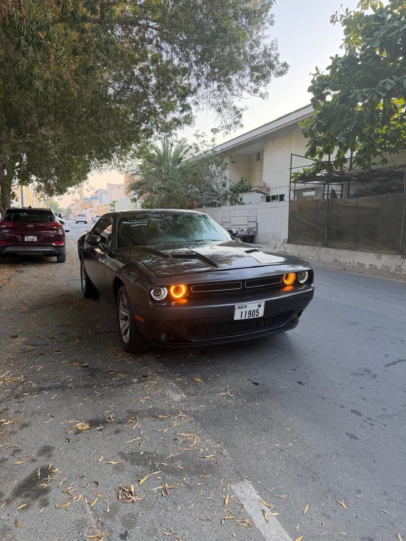 Dodge Challenger R/T