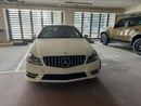 مرسيدس بنز C 250