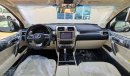 Lexus GS 460 4.6L Pet A/T SPORT - 20YM